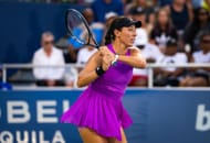 Jessica Pegula is looking to win her second consecutive WTA 1000 at the Cincinnati Open (Source: Getty)