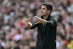 Arsenal closing in on £29.8m deal to sign their priority transfer target - Reports