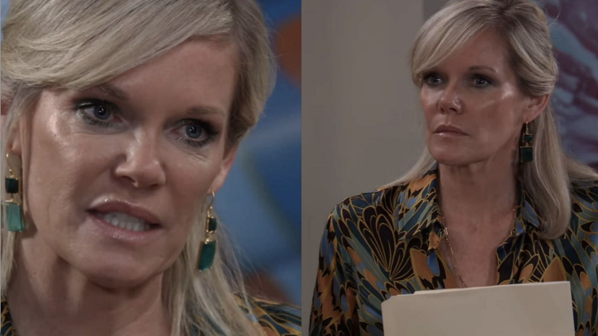 General Hospital spoilers: Is Ava involved in hurting Kristina?