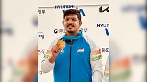 Who is Nihal Singh? All you need to know about the Indian para-shooter competing in the Paris 2024 Paralympics