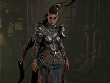 Diablo 4 Best Andariels Rogue build guide (Season 7): Skill Rotation, BiS gear, and more