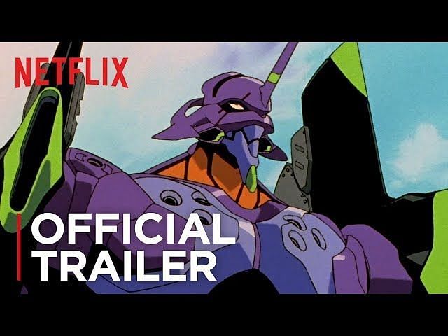 How many episodes of Neon Genesis Evangelion are there? - How Many Episodes In Neon Genesis Evangelion