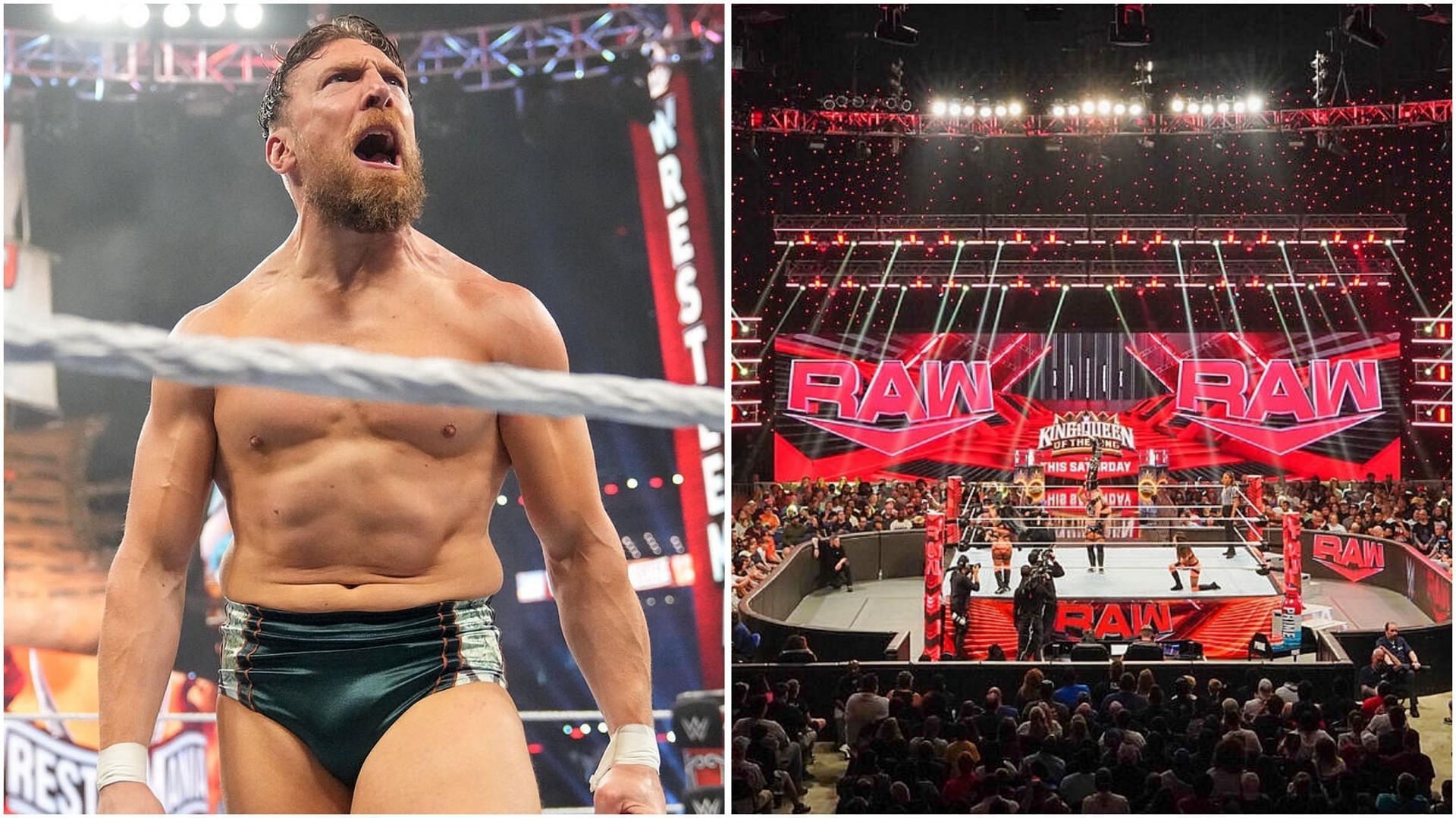 Daniel Bryan