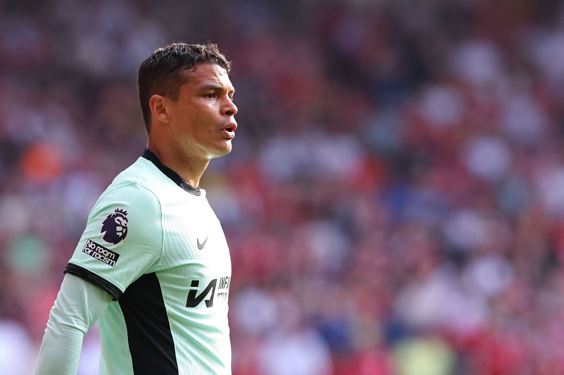 Nottingham Forest v Chelsea FC - Premier League - Source: Getty