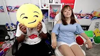 DangMattSmith&rsquo;s girlfriend