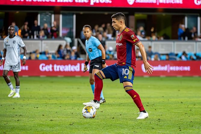 Real Salt Lake vs San Jose Earthquakes Prediction and Betting Tips | 24th August 2024