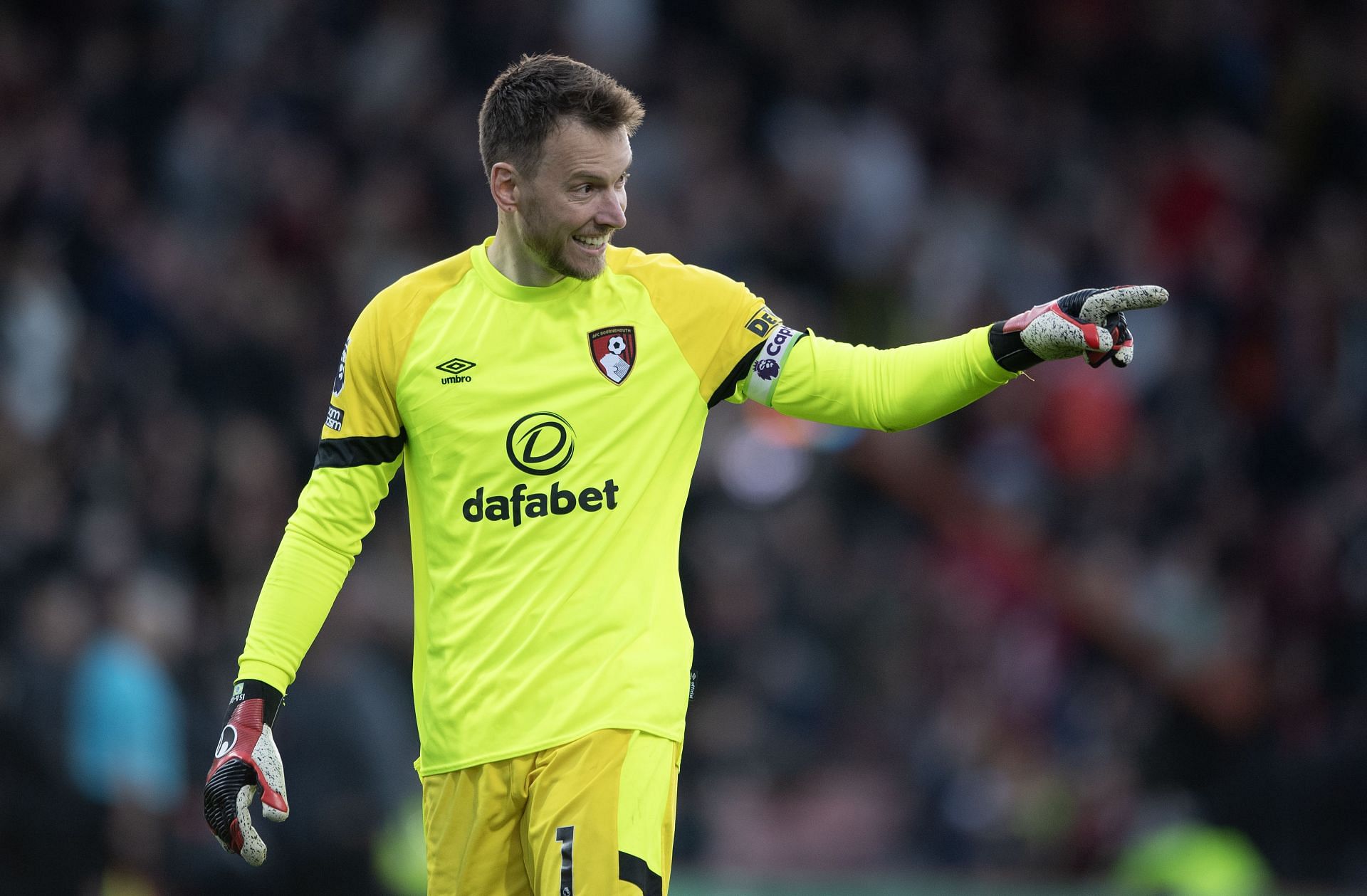 Neto has arrived at the Emirates on a temporary move