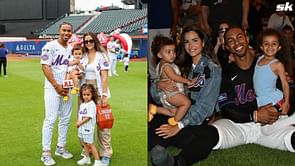 Francisco Lindor's wife Katia backs Algerian boxer caught in gender debate during Paris Olympics, sheds light on 'transphobia'