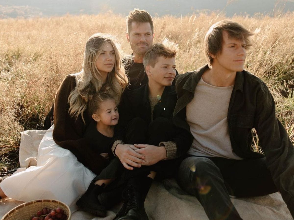 The Secret Lives of Mormon Wives: Age of all cast members, explored