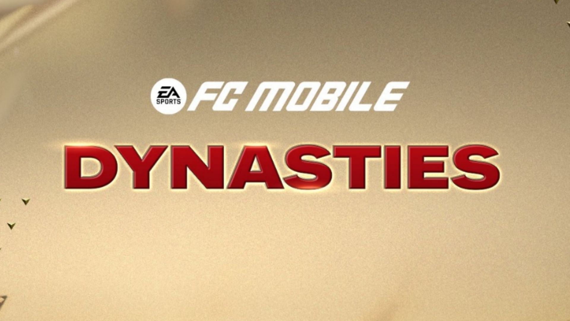 EA FC Mobile Dynasties promo cards are now available in the game  (Image via EA Sports) 