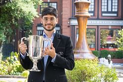 Sinquefield Cup 2024: Alireza Firouzja wins the title; Gukesh D and R Praggnanandhaa settle for joint fifth rank