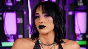 "It felt incredible" - Rhea Ripley gets candid about one of her biggest wins in WWE (Exclusive)