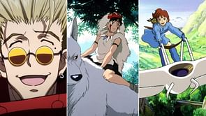 10 anime that highlight environmental issues