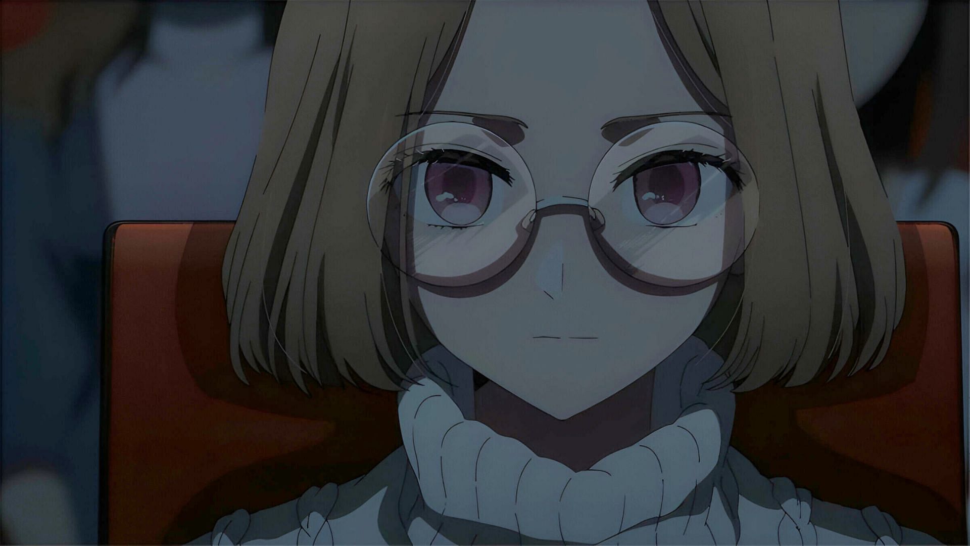 Yoriko Kichijouji as seen in Oshi no Ko season 2 episode 6 (Image via Shueisha)