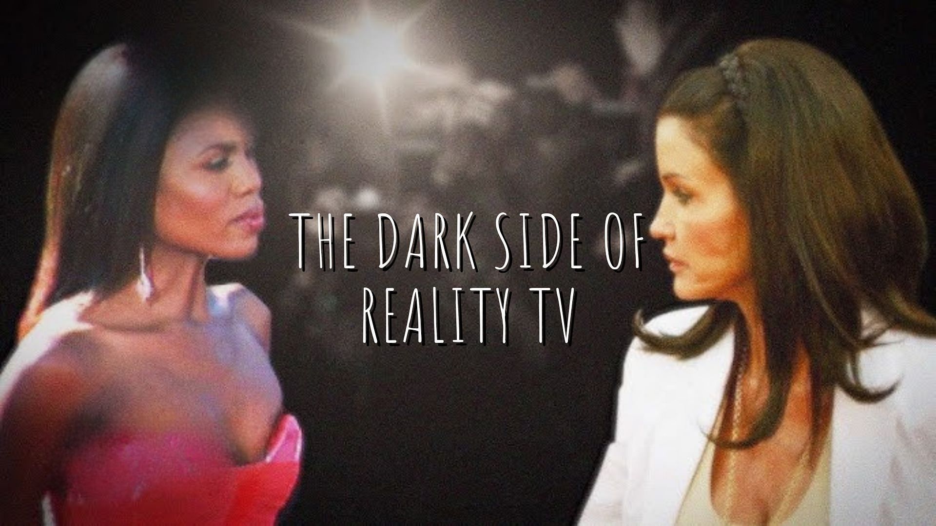 Dark Side of Reality TV (Image via Vice TV)