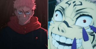 Yuji and Sukuna will always be absolute opposites, and their talk in Jujutsu Kaisen chapter 265 only cements it