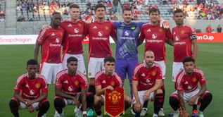 Manchester United sponsors Snapdragon want Red Devils to tour India for the first time ever as they set big objectives
