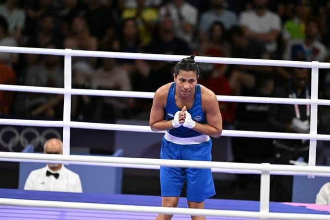 “Will come back stronger than ever” – Lovlina Borgohain looks for ‘fresh start’ after missing out on medal in Paris Olympics 2024