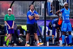 “We missed Amit Rohidas against Germany” - Craig Fulton says star defender’s suspension cost India SF [Exclusive]