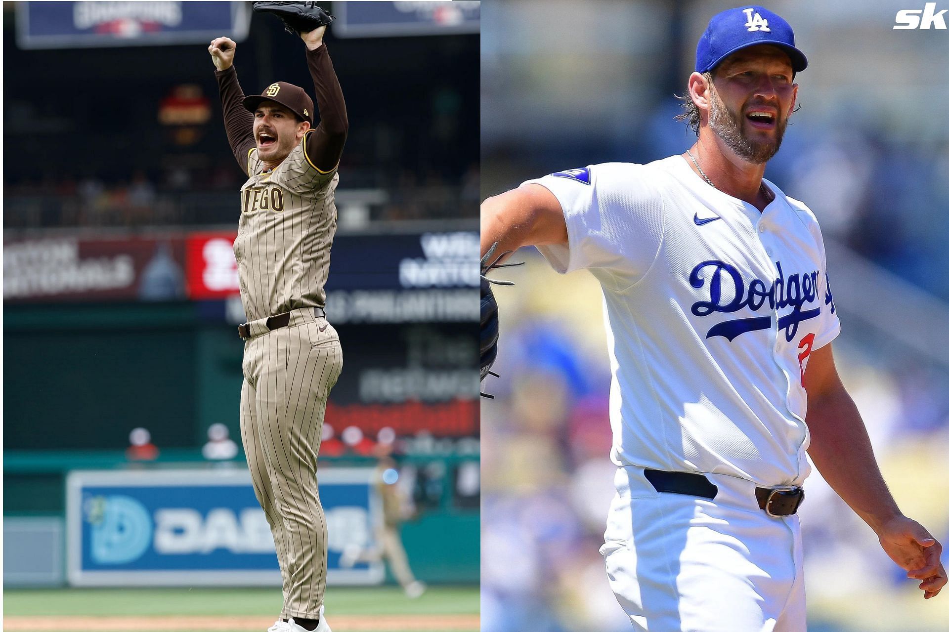 Dodgers vs. Padres: Game 2 Predictions, Odds and Picks - July 31, MLB 2024 - Source - IMAGN