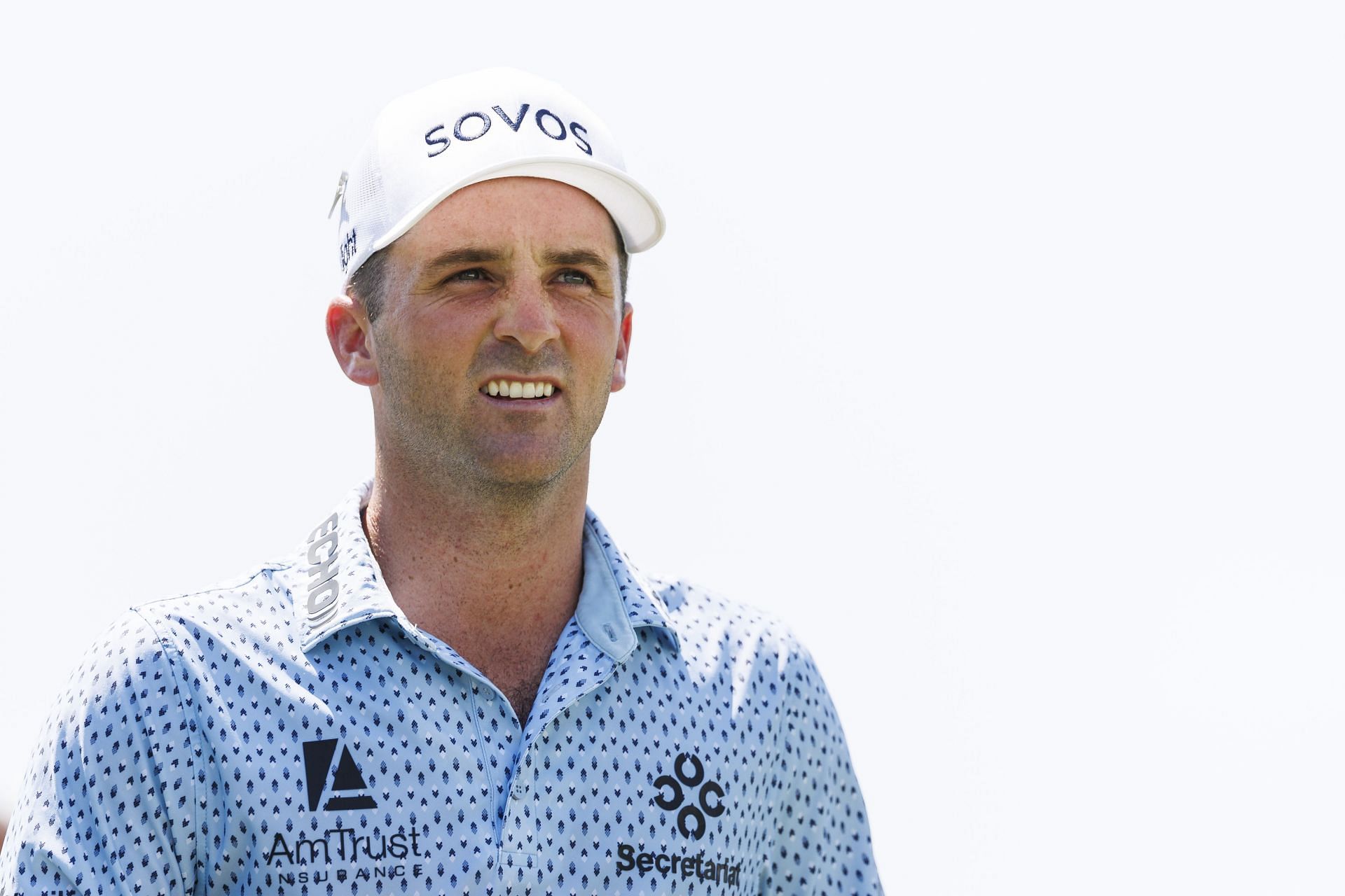 FedEx St. Jude Championship - Round Two - Source: Getty