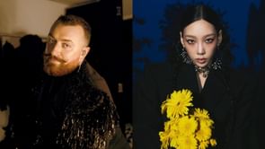 "This song fits her so well": Fans rejoice as Girls' Generation Taeyeon features in Sam Smith’s 10th anniversary edition ‘I'm Not The Only One’