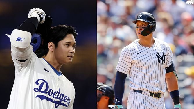 "I just don't see anyone any better" - Dave Roberts gives his nod to Shohei Ohtani over Aaron Judge after historic 40-40 milestone