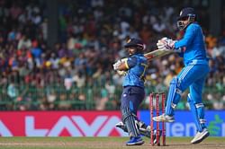 India suffer first bilateral ODI series defeat to Sri Lanka in 27 years