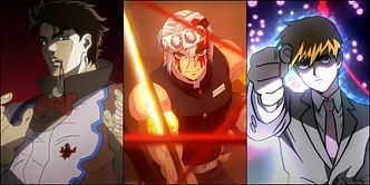 10 anime characters like Tengen from Demon Slayer