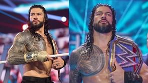 MAJOR Roman Reigns revelation seconds before WWE SummerSlam - Reports