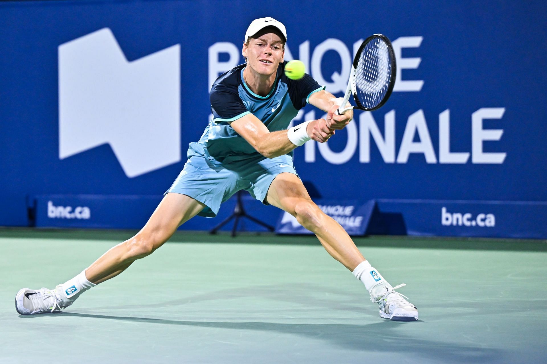 Jannik Sinner (Source: Getty)