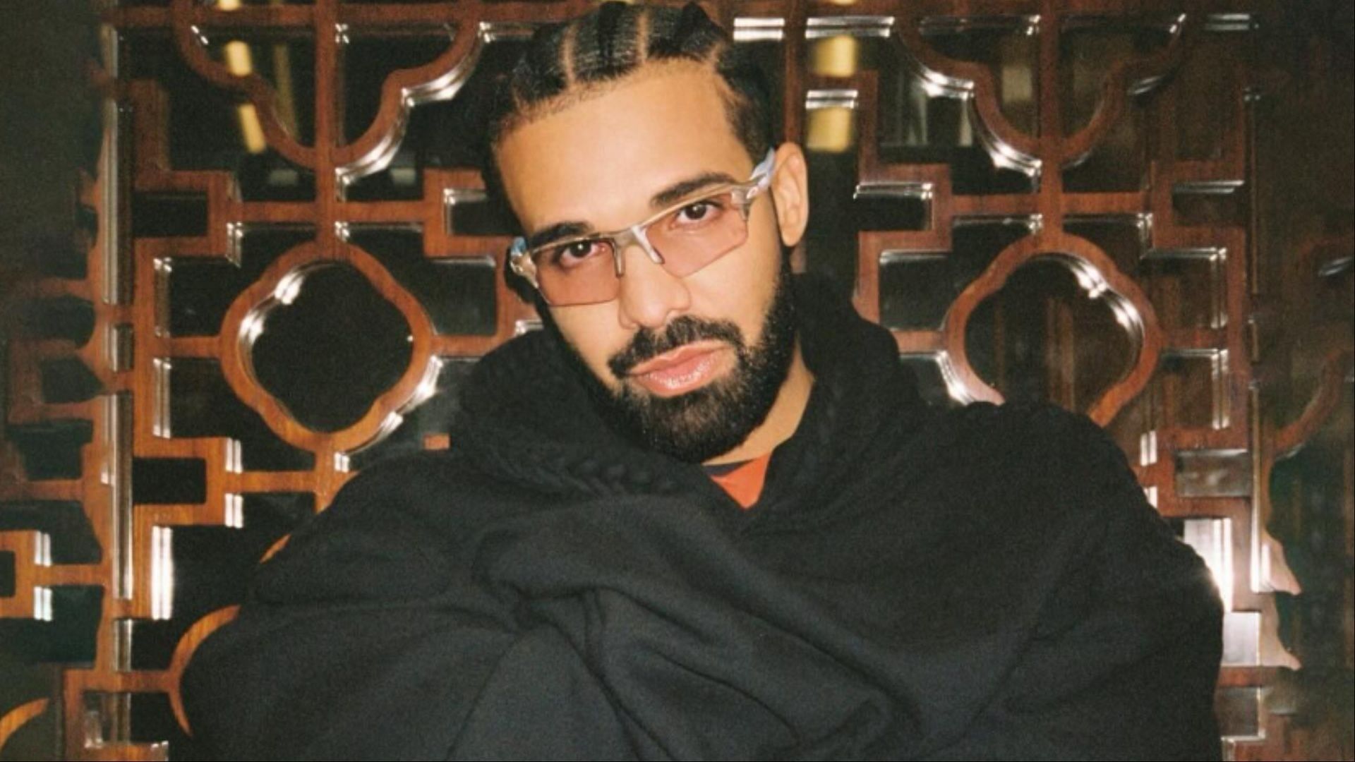 Drake reportedly collaborates with Conductor Williams for unreleased album (Image via champagnepapi/Instagram)