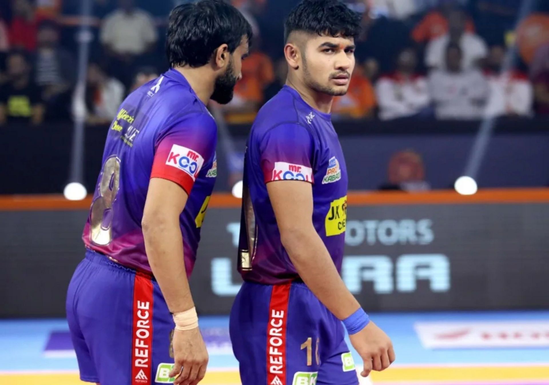 Pro Kabaddi League 