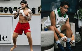 "This is despicable and unacceptable" - Dillon Danis goes off on Imane Khelif while reacting to clip of Angela Carini breaking down in tears