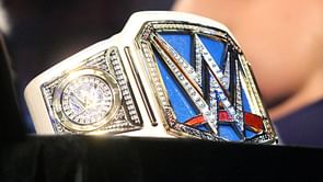 "I wanted to save it" - Major name details why she never tapped out in WWE