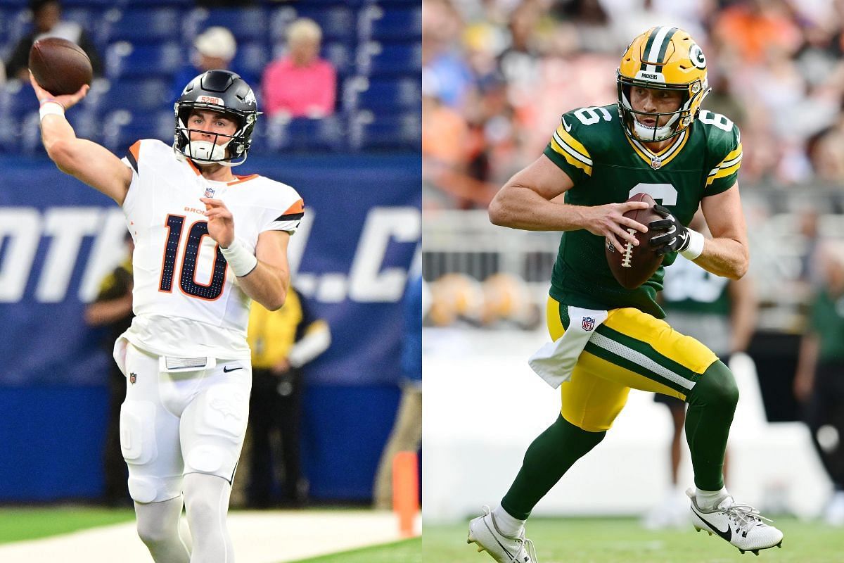 Where to watch Broncos vs. Packers game today, Aug. 18? (Image Credits - IMAGN)