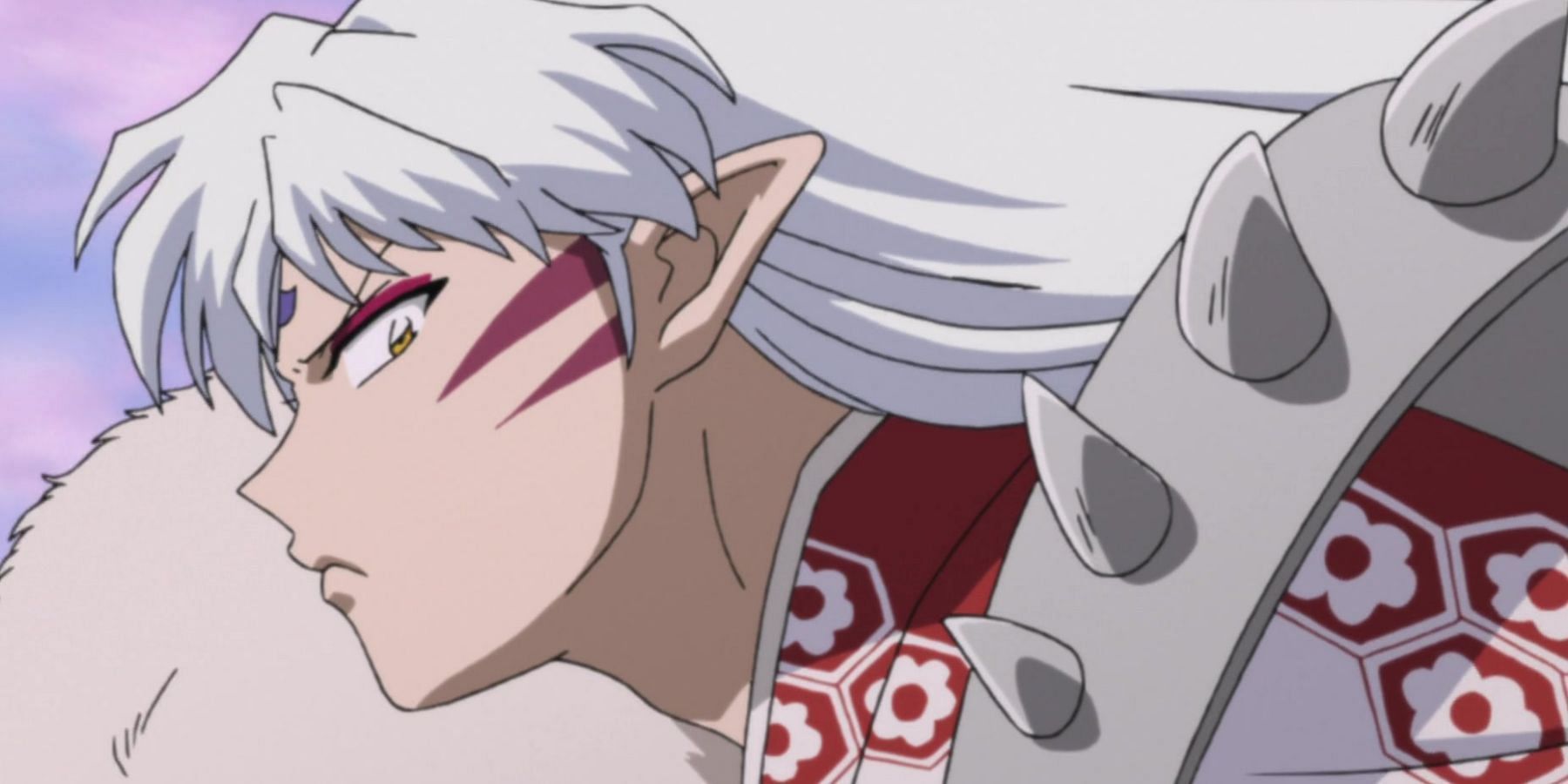 Sesshomaru (Image via Sunrise)