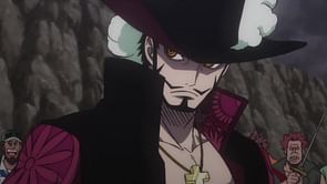 One Piece chapter 1122 may have just debunked the biggest Black Blade theory in the fandom