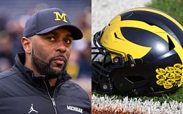 5 preseason questions for Michigan Wolverines as Sherrone Moore looks to defend Natty