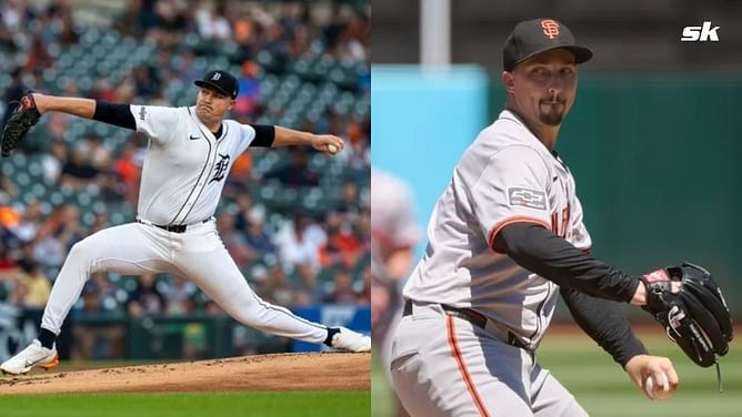 MLB Pitchers Power Rankings Predictions: Where do the top 10 Pitchers stand in Week 22?