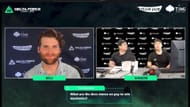 The developers discussing their stance on monetization (Image via DeltaForceGameOfficial on Twitch)