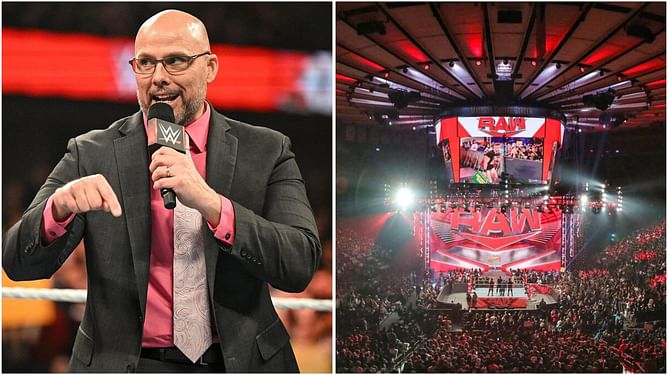 Adam Pearce to ban former WWE champion's iconic finishing move for being too dangerous? Exploring the possibility