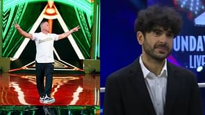 Shane McMahon could have a major disagreement with Tony Khan if he joined AEW, thinks WWE personality, after recent photo of the two surfaces
