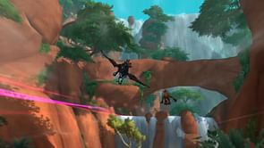 How to find and tame Croakit in WoW