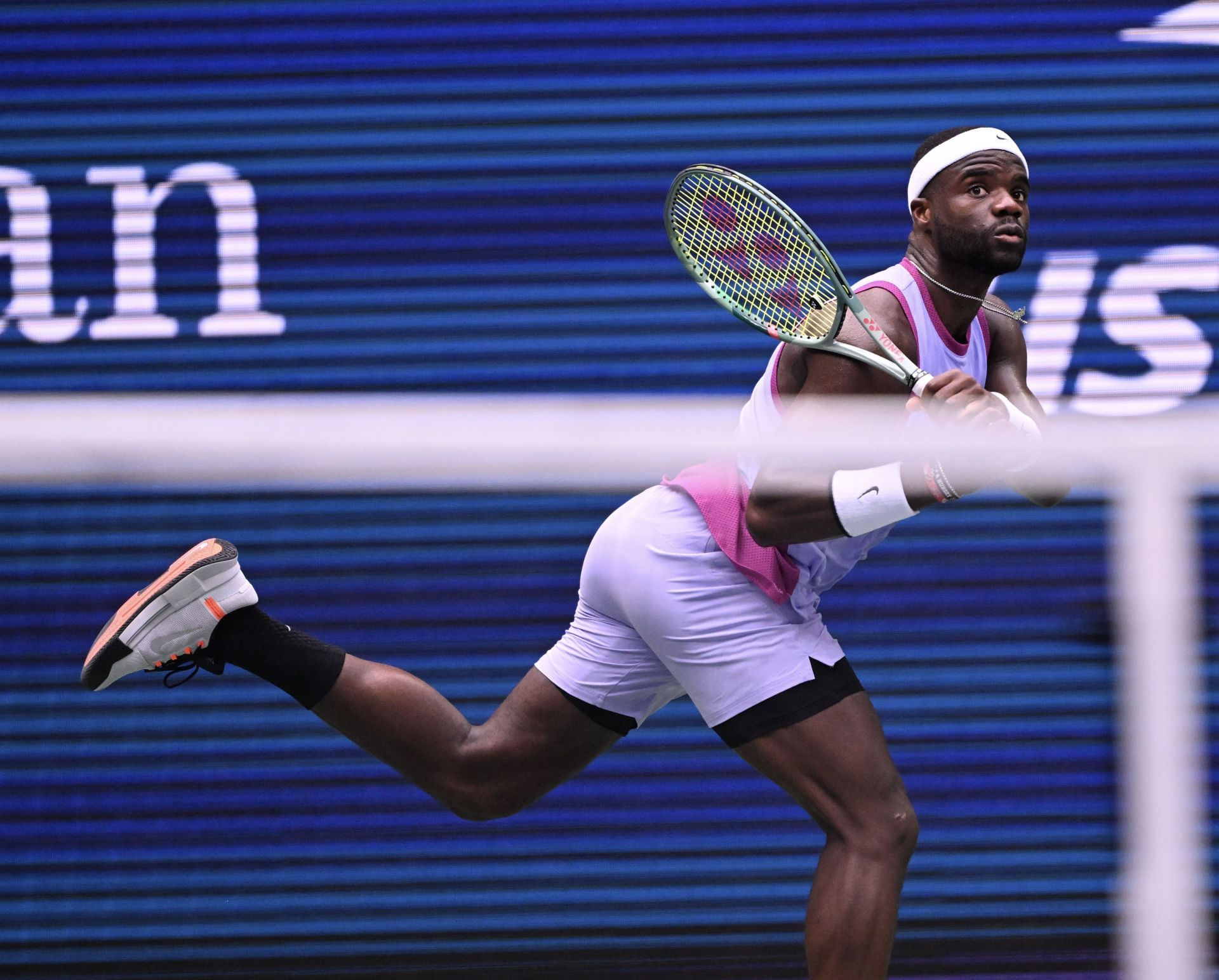Frances Tiafoe - Source: Getty
