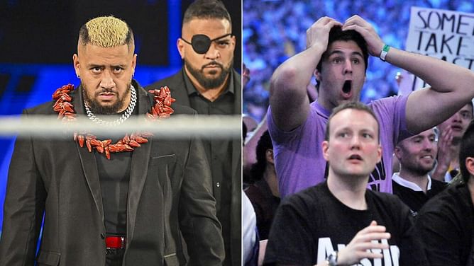 Former WWE Champion to return and turn babyface after 266 days to attack The Bloodline? Exploring the possibility