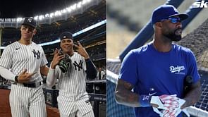 MLB News Today: Albert Pujols lauds Aaron Judge; Dodgers waive Jason Heyward and more