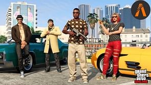 PS5 and Xbox Series X/S might get GTA 5 FiveM-like support soon