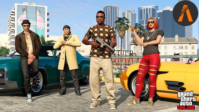 PS5 and Xbox Series X/S might get GTA 5 FiveM-like support soon