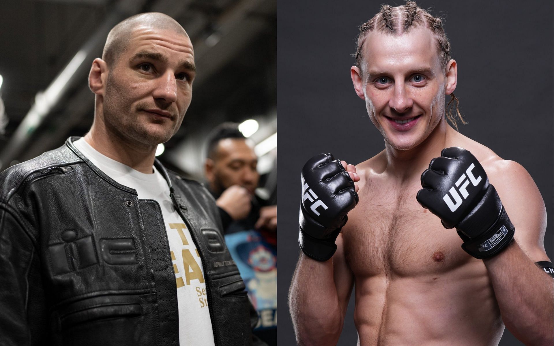ufc